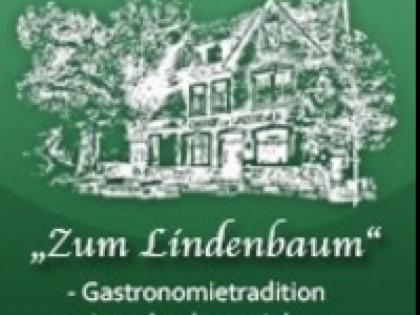 Photo: Zum Lindenbaum